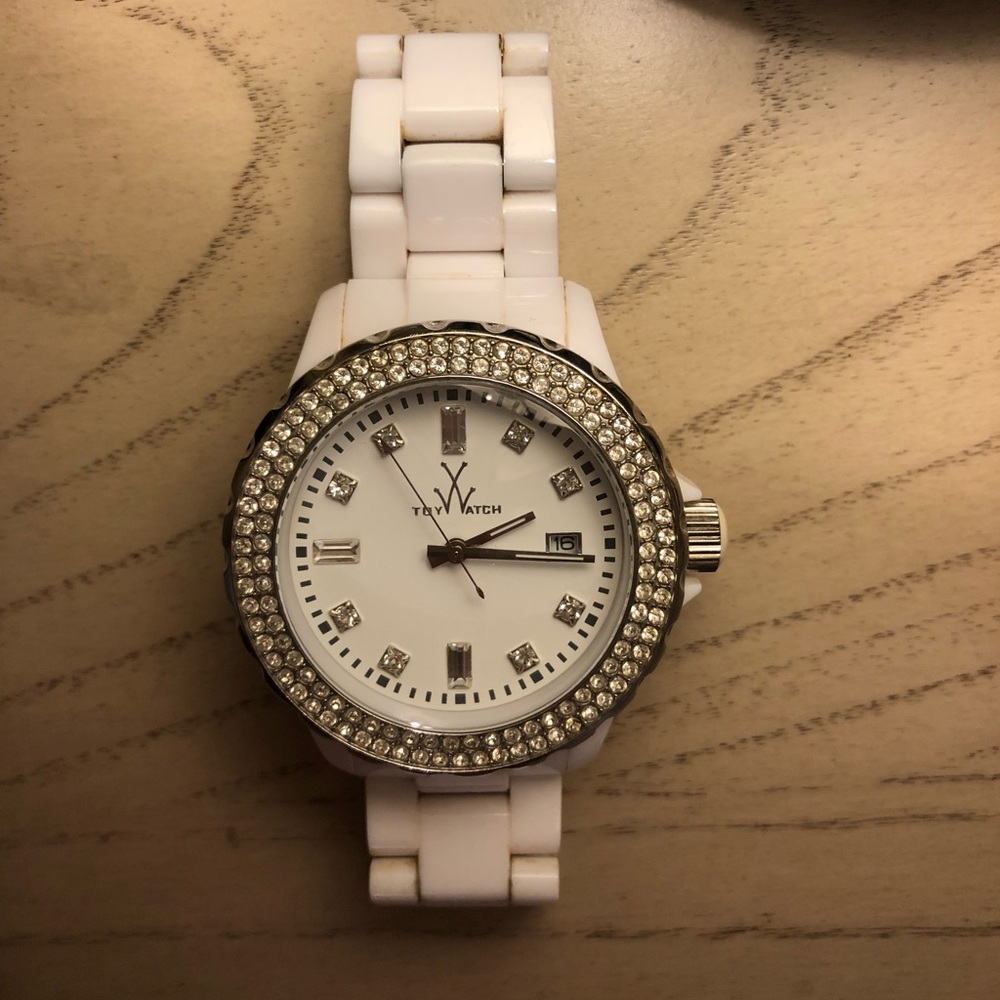 Toy Watch